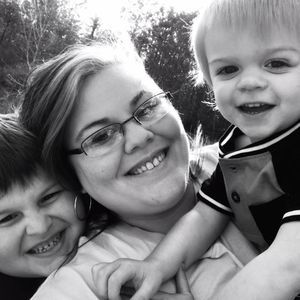 Meet your Posher, Brandi